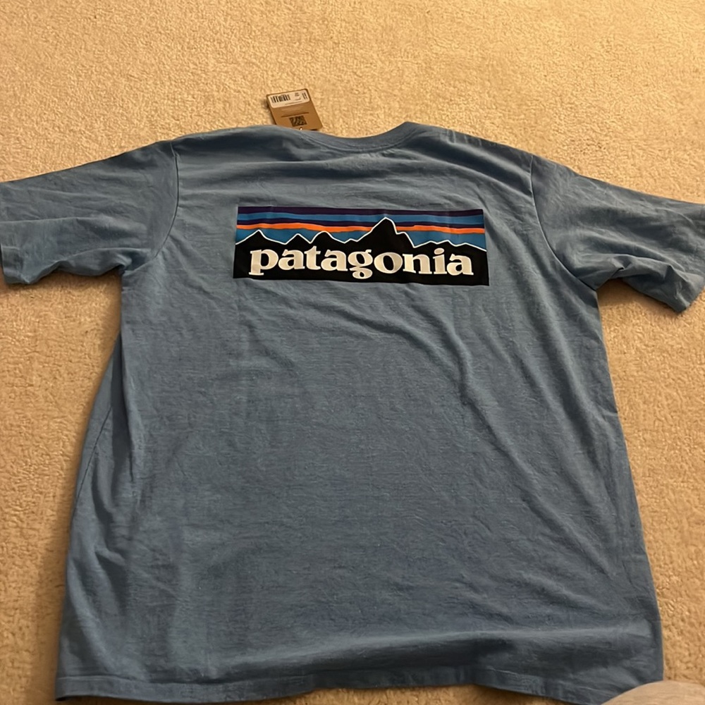 Patagonia T shirt